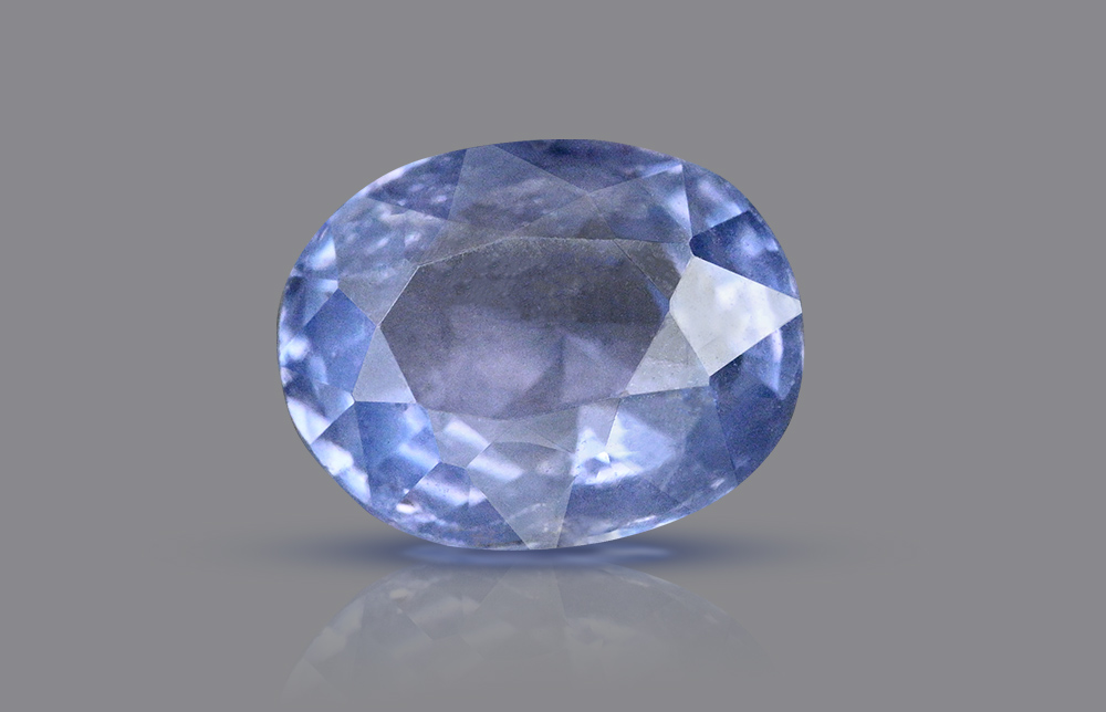 D-246-Blue Sapphire - 1-87 Carats